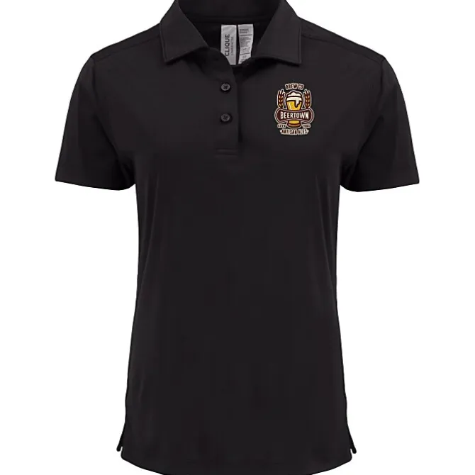 Charge Active Polo - Ladies'