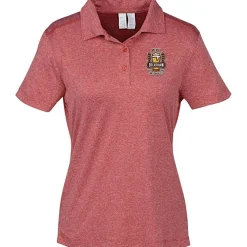 Charge Active Polo - Ladies'