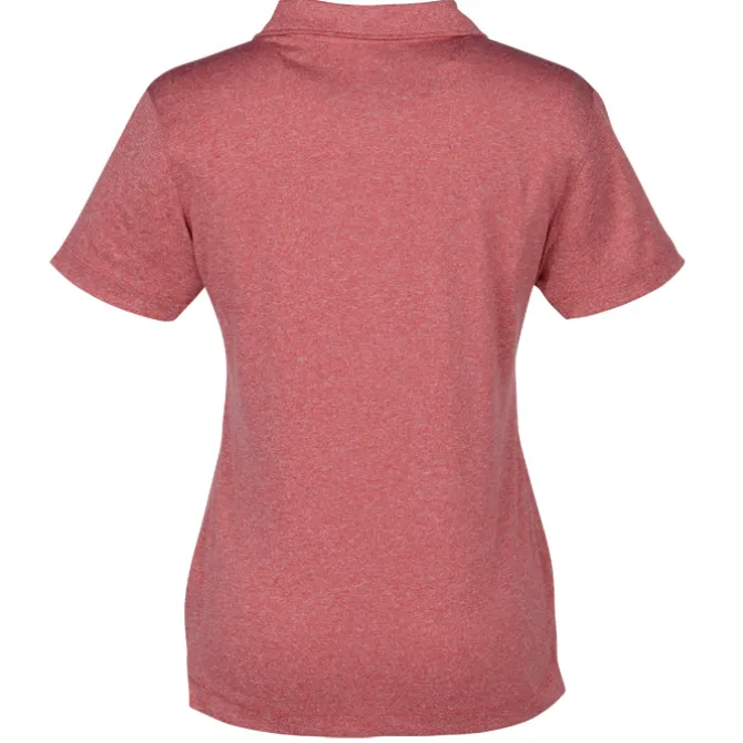Charge Active Polo - Ladies'