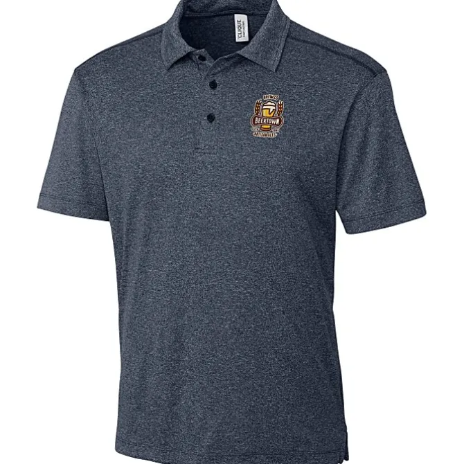 Charge Active Polo - Men's