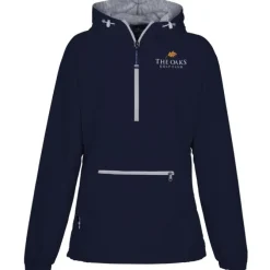 Chatham Anorak 1/4-Zip Pullover - Ladies'