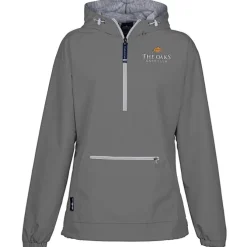 Chatham Anorak 1/4-Zip Pullover - Ladies'