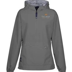 Chatham Anorak 1/4-Zip Pullover - Ladies'