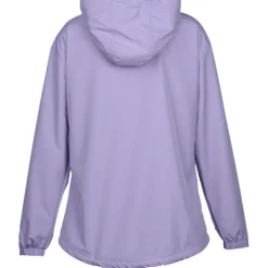Chatham Anorak 1/4-Zip Pullover - Ladies'