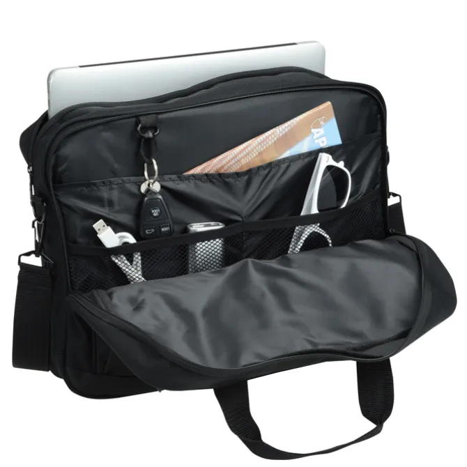 CheckMate Checkpoint Friendly Laptop Bag