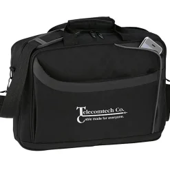 CheckMate Checkpoint Friendly Laptop Bag - 24 hr