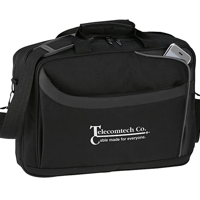 CheckMate Checkpoint Friendly Laptop Bag - 24 hr