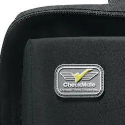 CheckMate Checkpoint Friendly Laptop Bag - 24 hr