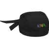 Chef Skull Cap