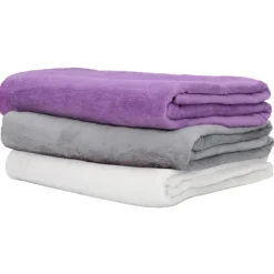 Chenille Blanket