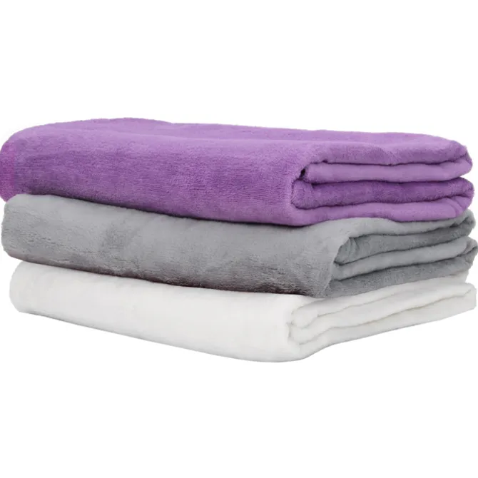 Chenille Blanket
