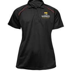 Chester Performance Polo - Ladies'