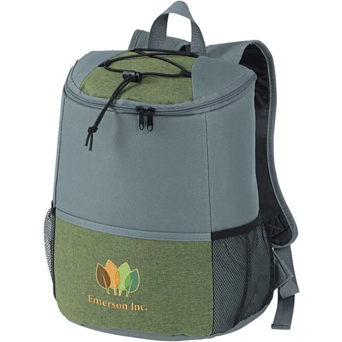 Chic Cooler Backpack