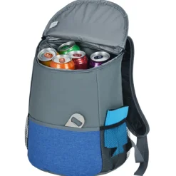 Chic Cooler Backpack - 24 hr