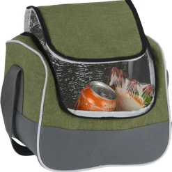 Chic Locking Lid Lunch Set