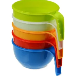 Chic Shake & Noodle Lunch Set