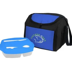 Chiller Lunch Set