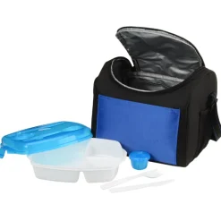 Chiller Lunch Set