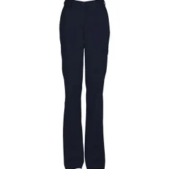 Chino Blend Cargo Pants - Ladies'