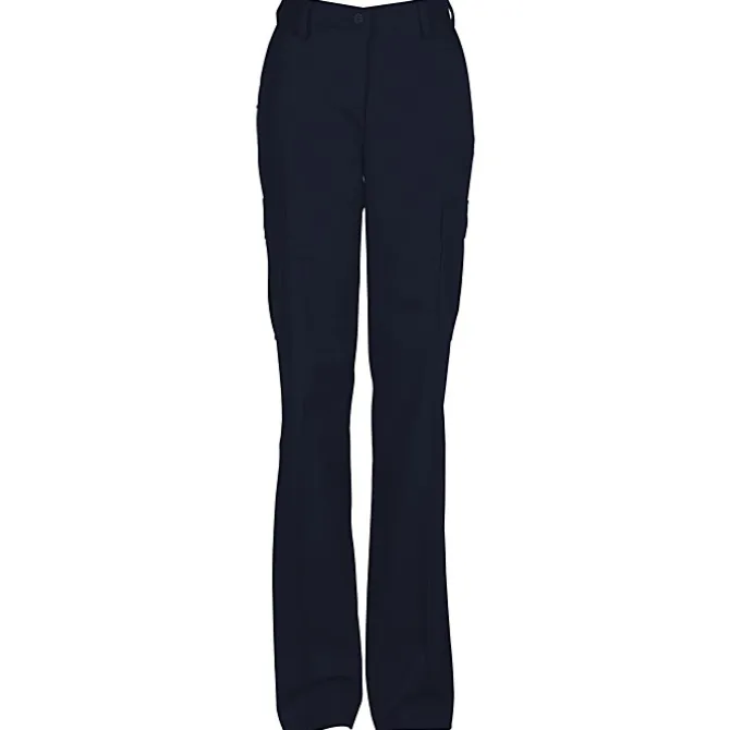 Chino Blend Cargo Pants - Ladies'