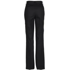Chino Blend Cargo Pants - Ladies'