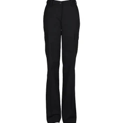 Chino Blend Cargo Pants - Ladies'