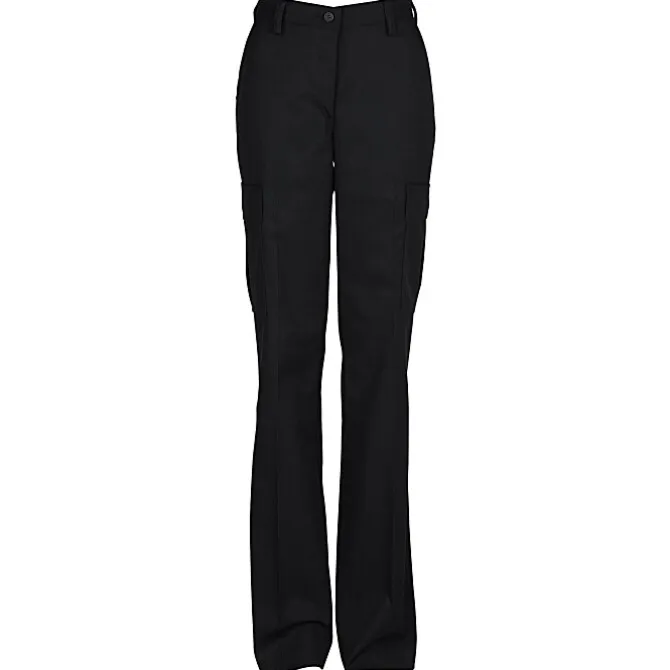 Chino Blend Cargo Pants - Ladies'