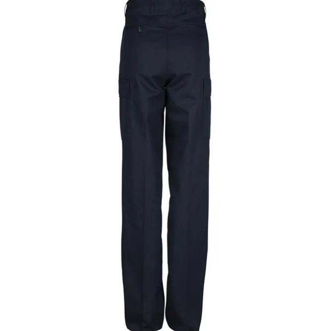 Chino Blend Cargo Pants - Men's