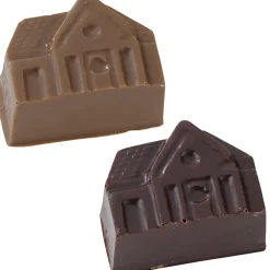 Chocolate Bites - 12-Piece - Gold Box