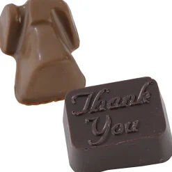 Chocolate Bites - 32-Piece - Gold Box