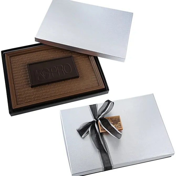 Chocolate Block - 2 lb.