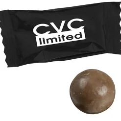 Chocolate Caramel Bites - Color Wrapper
