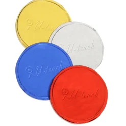 Chocolate Coin - .25 oz