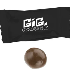 Chocolate Cookie Dough Bites - Color Wrapper