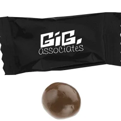 Chocolate Cookie Dough Bites - Color Wrapper