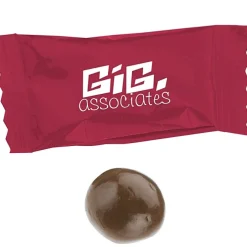 Chocolate Cookie Dough Bites - Color Wrapper