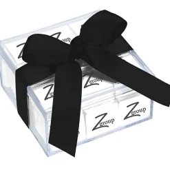 Chocolate Square Gift Set