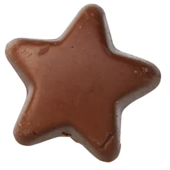Chocolate Star