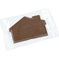 Chocolate Treat - 1/2 oz - House