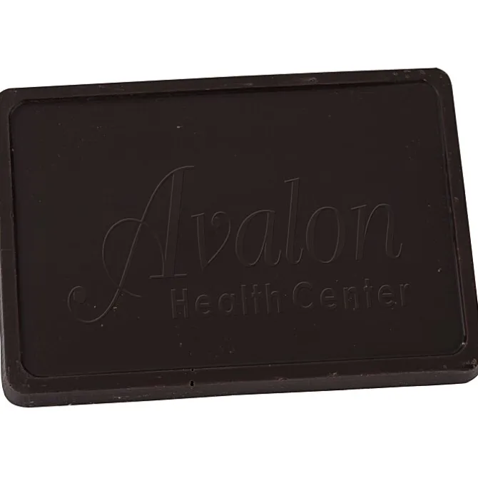 Chocolate Treat - 1 oz. - Rectangle - 24 hr