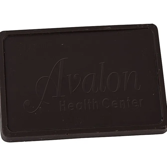 Chocolate Treat - 1 oz - Rectangle