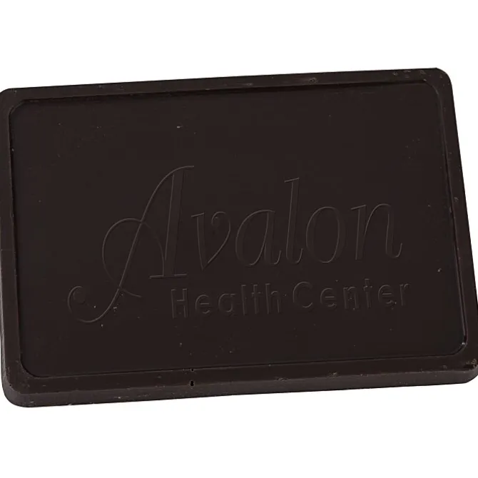 Chocolate Treat - 1 oz - Rectangle