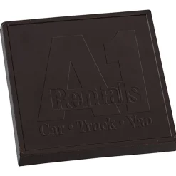 Chocolate Treat - 1/2 oz - Square