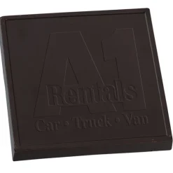 Chocolate Treat - 1/2 oz - Square