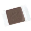 Chocolate Treat - 1 oz. - Square - 24 hr