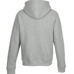 Chore Fleece Full-Zip Hoodie
