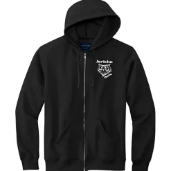 Chore Fleece Full-Zip Hoodie
