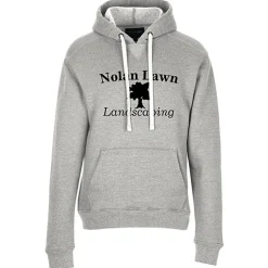 Chore Fleece Pullover Hoodie