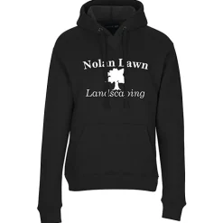 Chore Fleece Pullover Hoodie