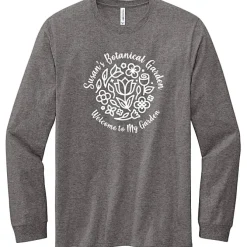 Chore 6-oz Long Sleeve T-Shirt